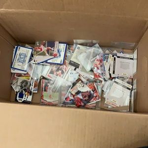 Old Football Cards(some rare